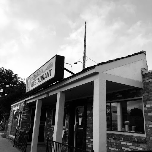 Alphie's Restaurant