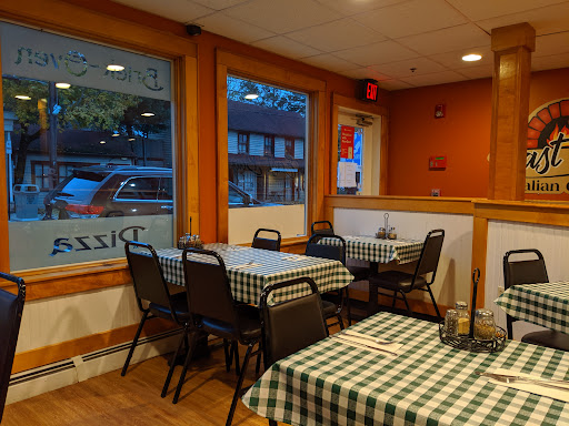 East Bay Italian Grill